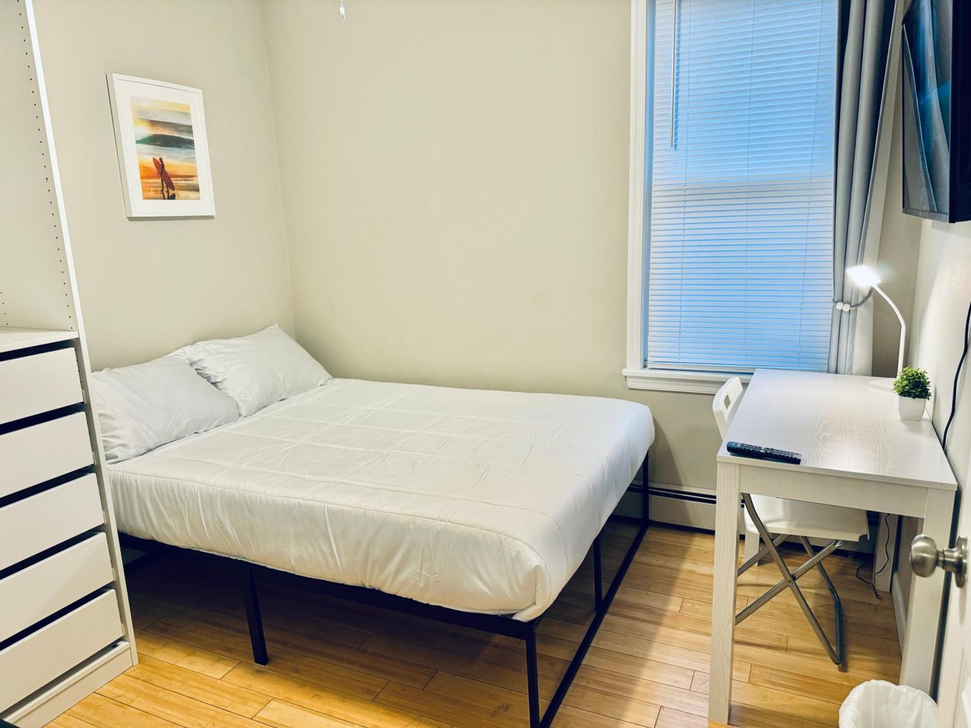 Bright, Stylish & Cozy 2Bed Unit W/Backyard & Grill Close To Nyc! Βίλα Haledon Εξωτερικό φωτογραφία