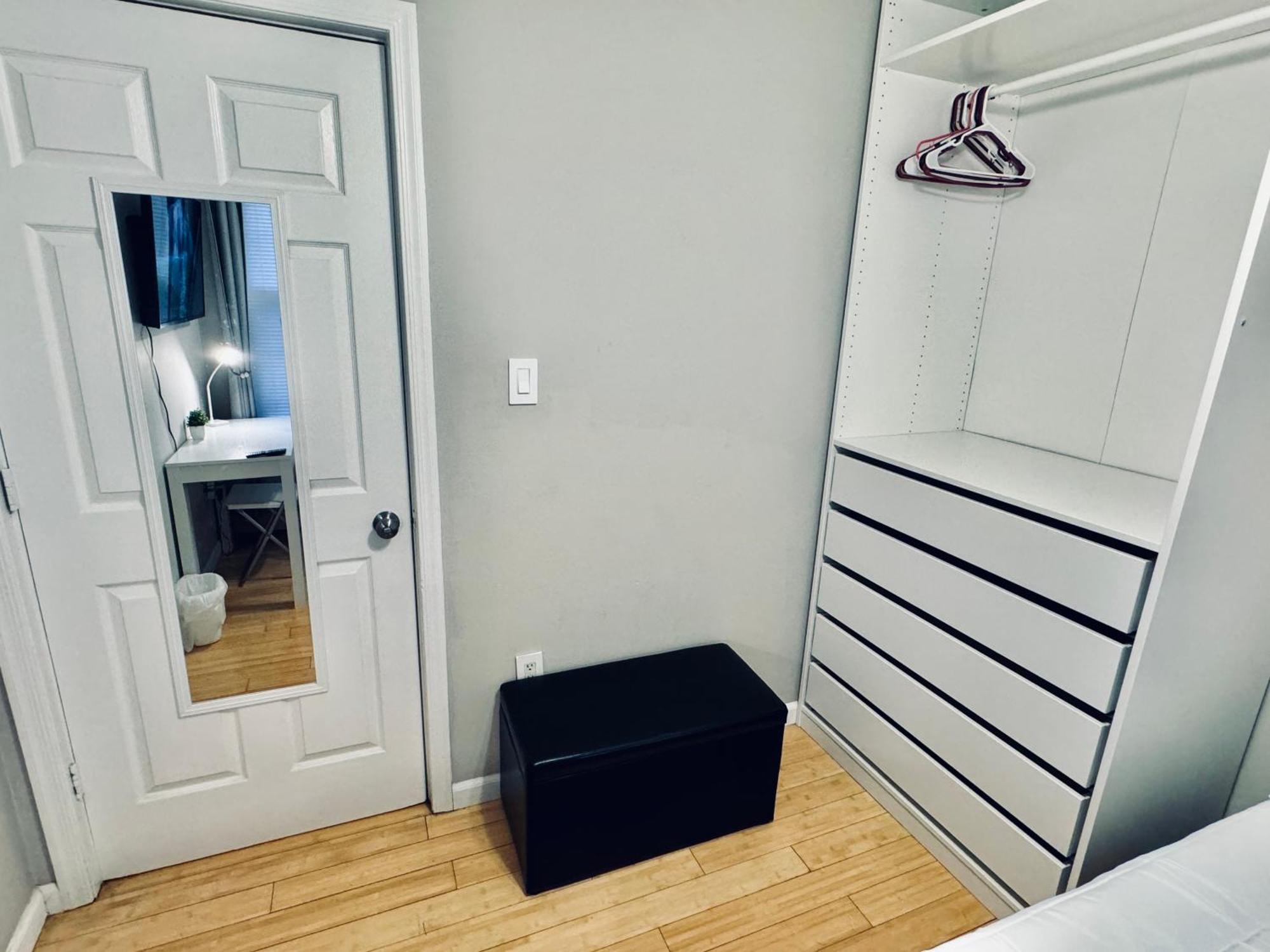 Bright, Stylish & Cozy 2Bed Unit W/Backyard & Grill Close To Nyc! Βίλα Haledon Εξωτερικό φωτογραφία