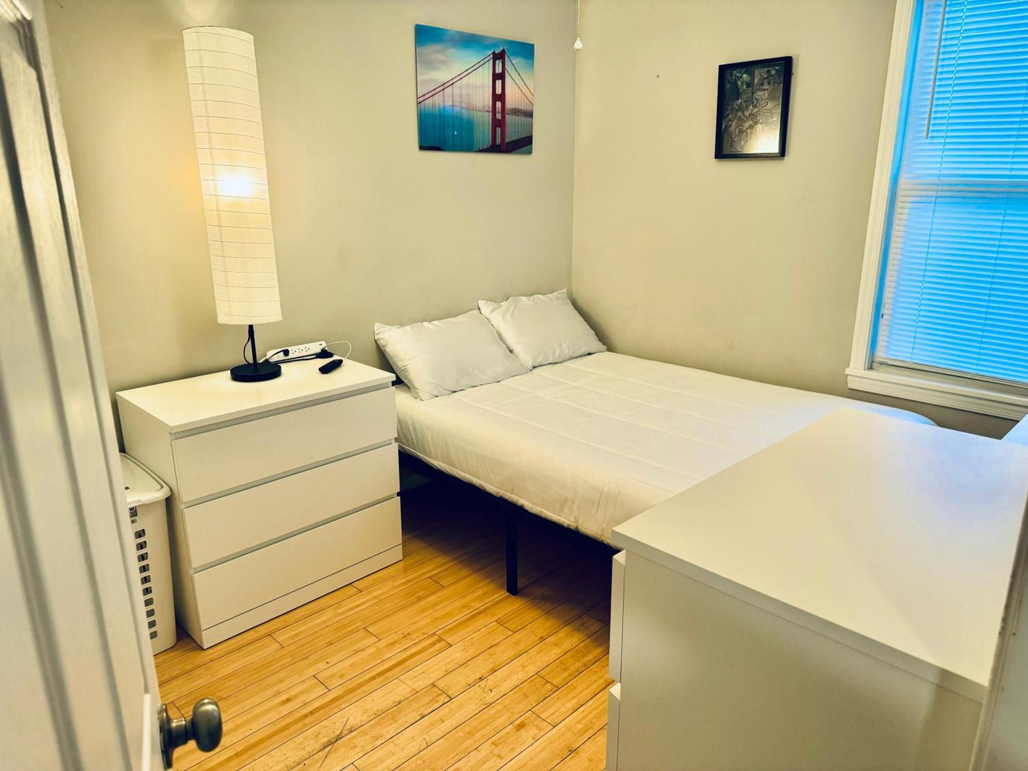 Bright, Stylish & Cozy 2Bed Unit W/Backyard & Grill Close To Nyc! Βίλα Haledon Εξωτερικό φωτογραφία