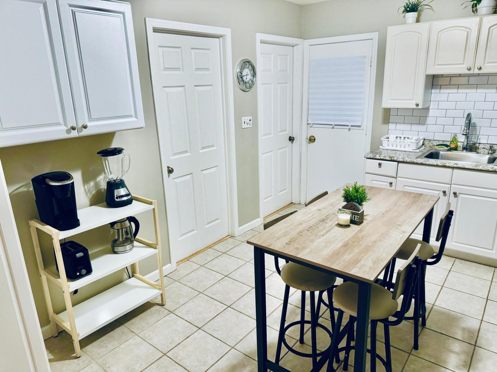 Bright, Stylish & Cozy 2Bed Unit W/Backyard & Grill Close To Nyc! Haledon Εξωτερικό φωτογραφία