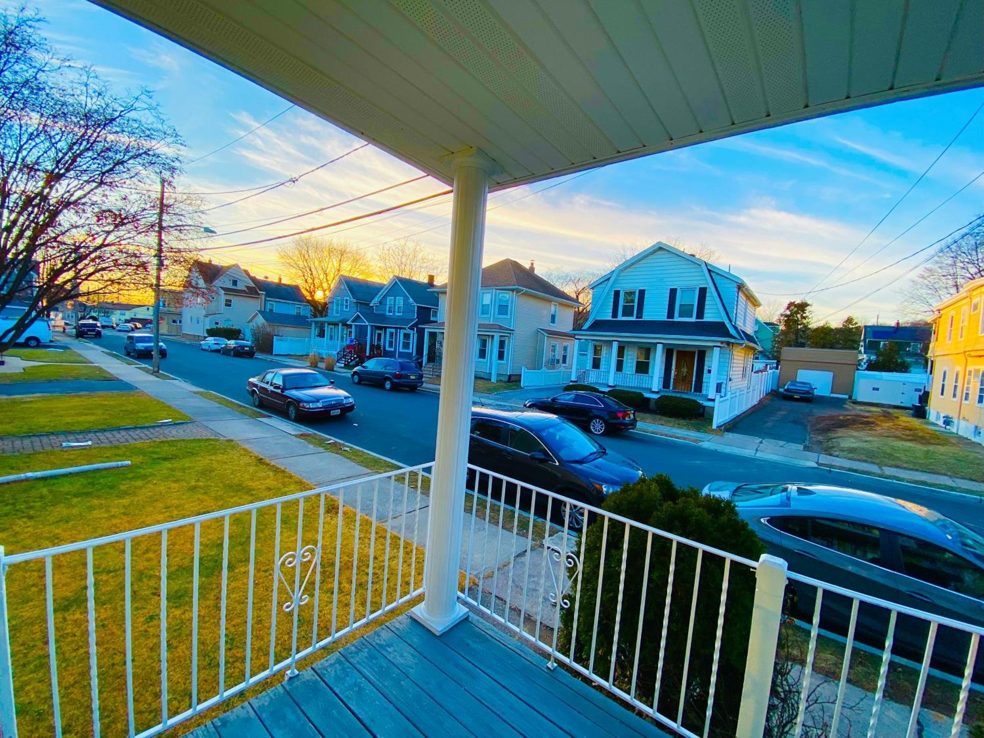 Bright, Stylish & Cozy 2Bed Unit W/Backyard & Grill Close To Nyc! Βίλα Haledon Εξωτερικό φωτογραφία