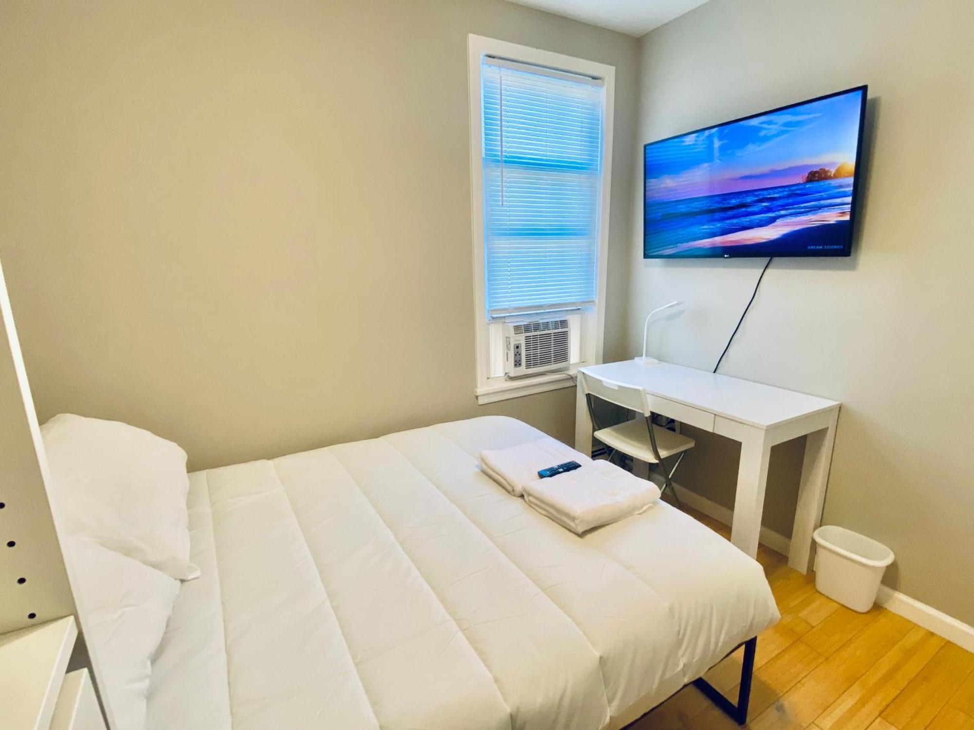 Bright, Stylish & Cozy 2Bed Unit W/Backyard & Grill Close To Nyc! Βίλα Haledon Εξωτερικό φωτογραφία