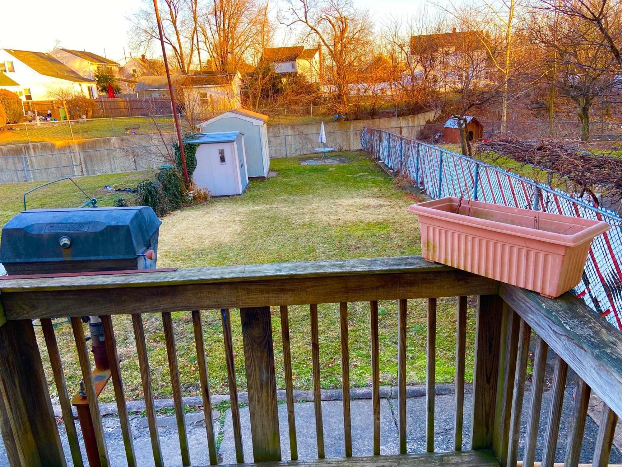 Bright, Stylish & Cozy 2Bed Unit W/Backyard & Grill Close To Nyc! Βίλα Haledon Εξωτερικό φωτογραφία